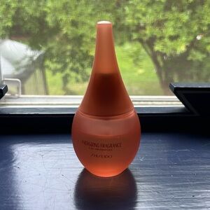 RARE Shiseido Energizing
